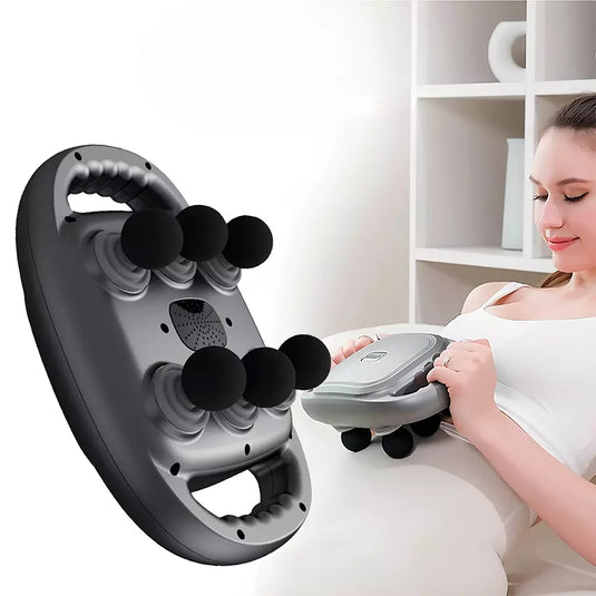 DeepRelief Multi-Point Massager