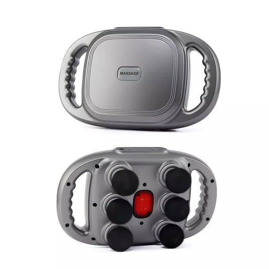 DeepRelief Multi-Point Massager