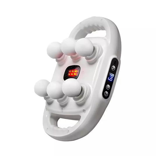 DeepRelief Multi-Point Massager