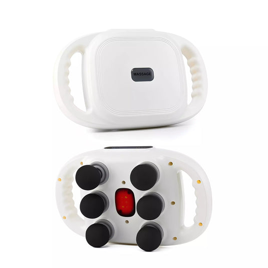 DeepRelief Multi-Point Massager